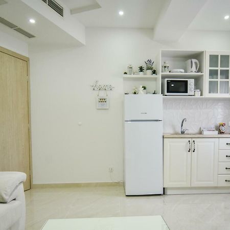 Gloria Apartments 2 Međugorje Eksteriør billede