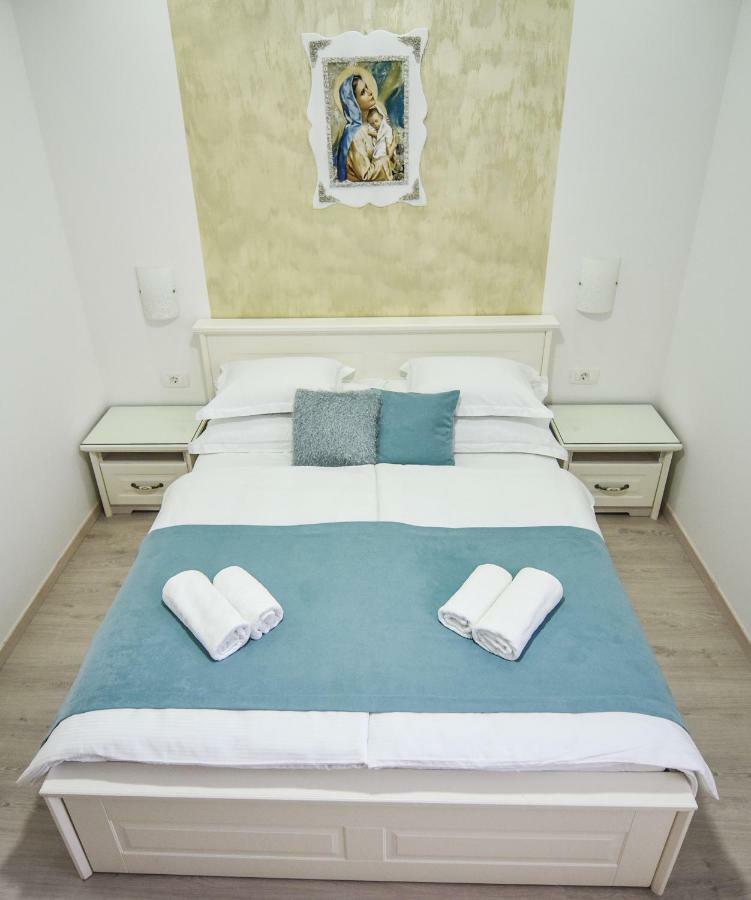 Gloria Apartments 2 Međugorje Eksteriør billede