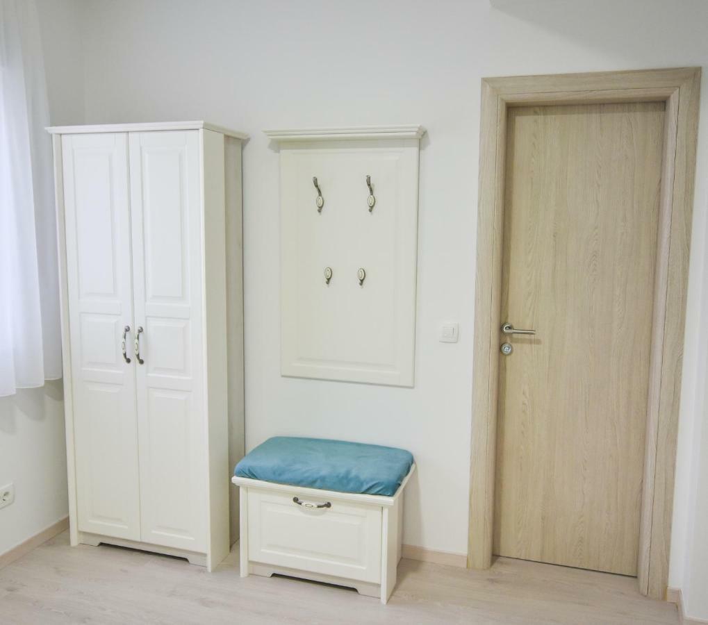 Gloria Apartments 2 Međugorje Eksteriør billede