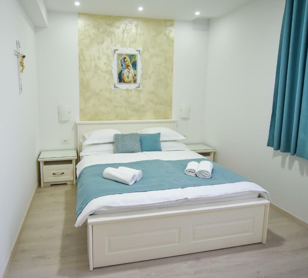 Gloria Apartments 2 Međugorje Eksteriør billede