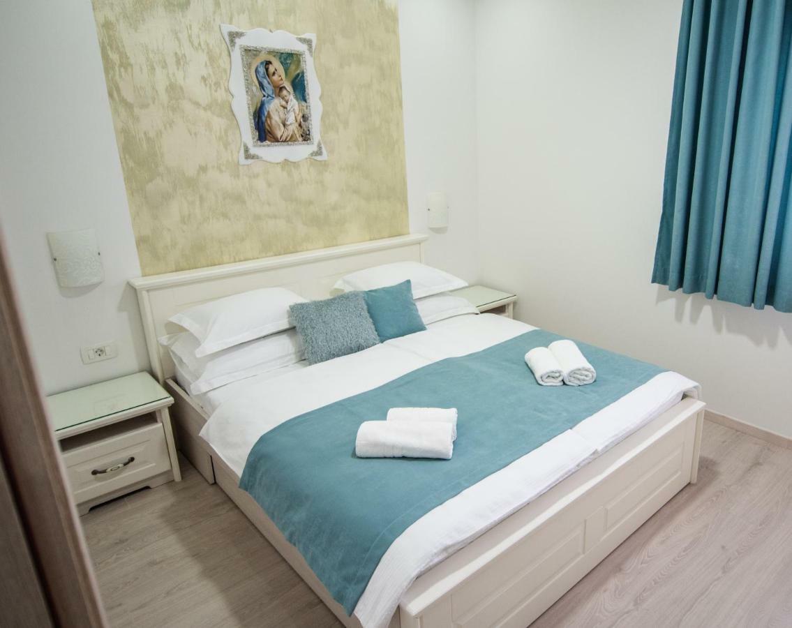 Gloria Apartments 2 Međugorje Eksteriør billede