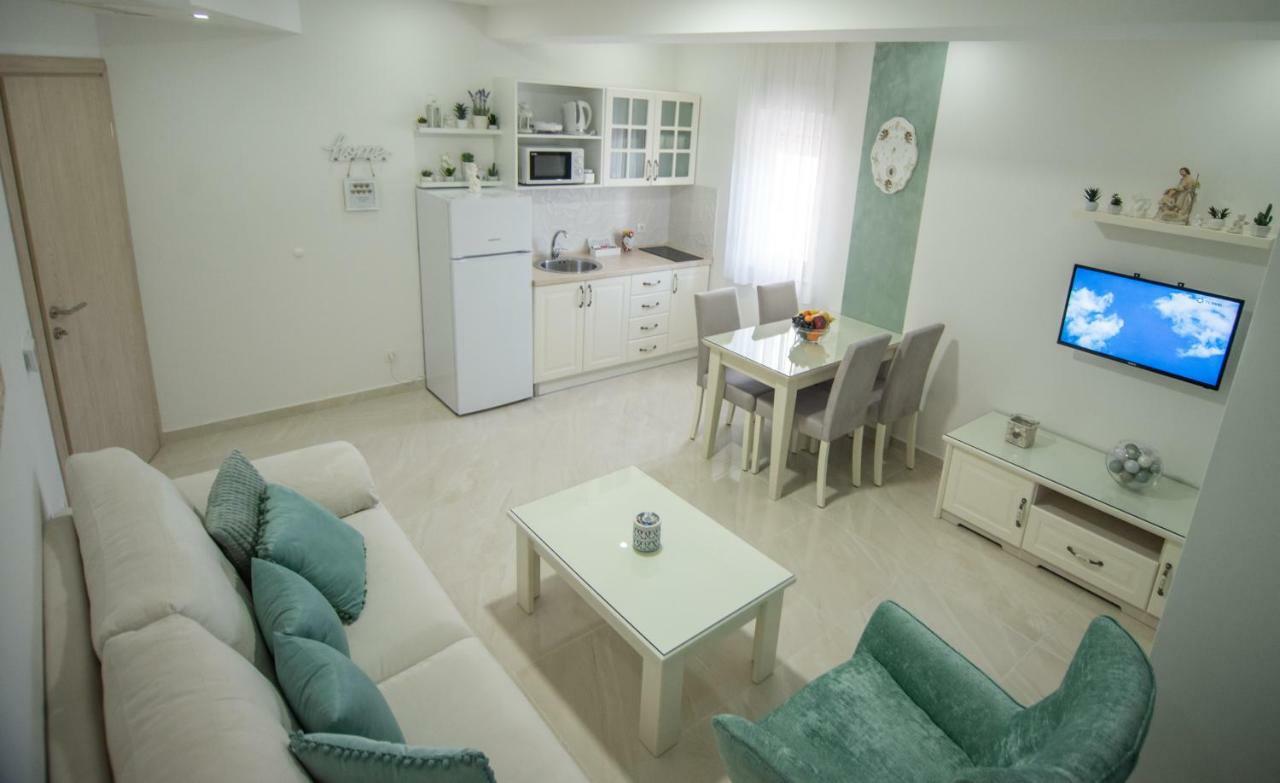 Gloria Apartments 2 Međugorje Eksteriør billede