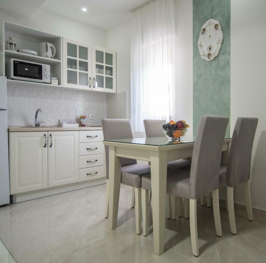 Gloria Apartments 2 Međugorje Eksteriør billede