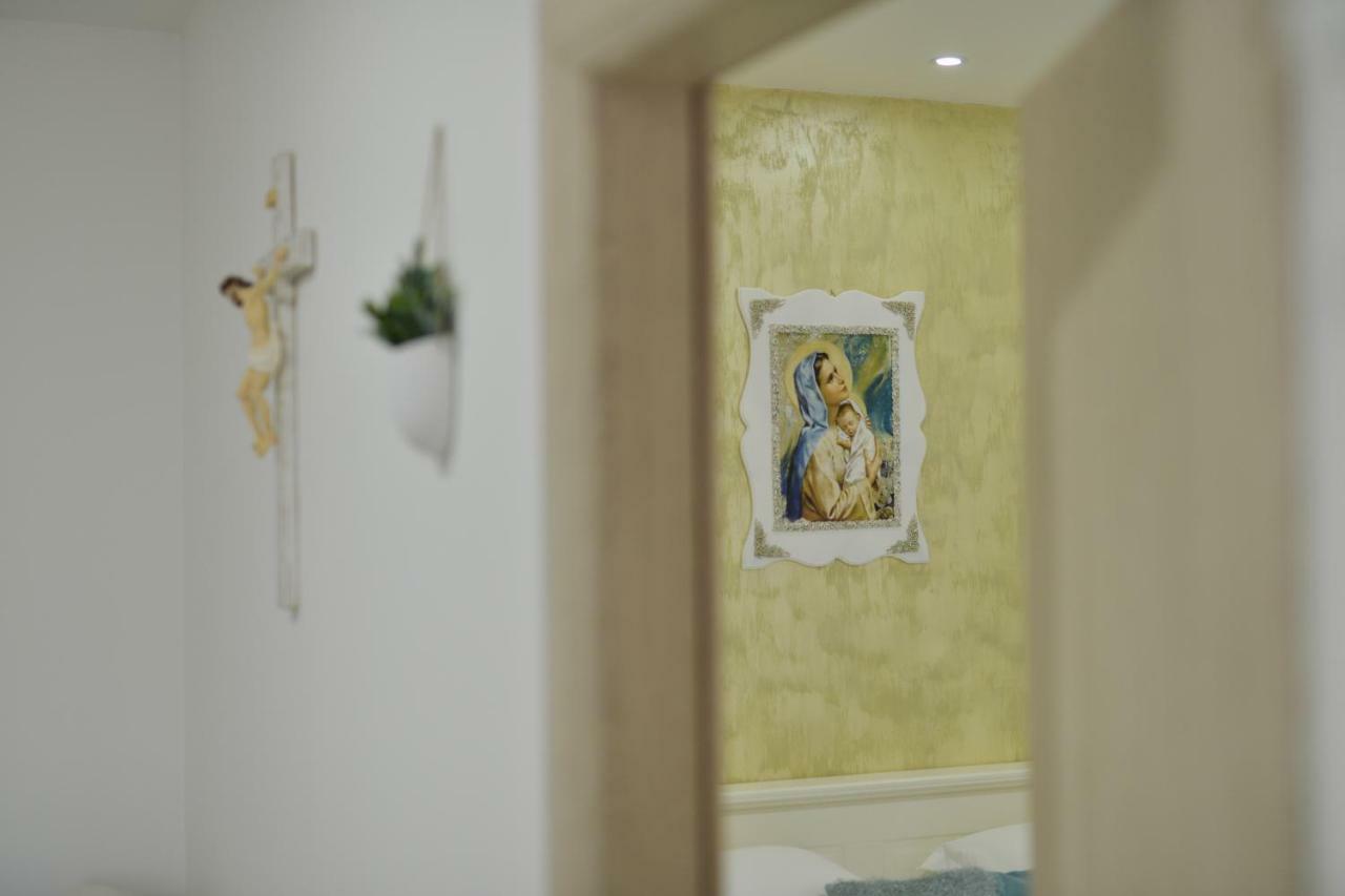 Gloria Apartments 2 Međugorje Eksteriør billede