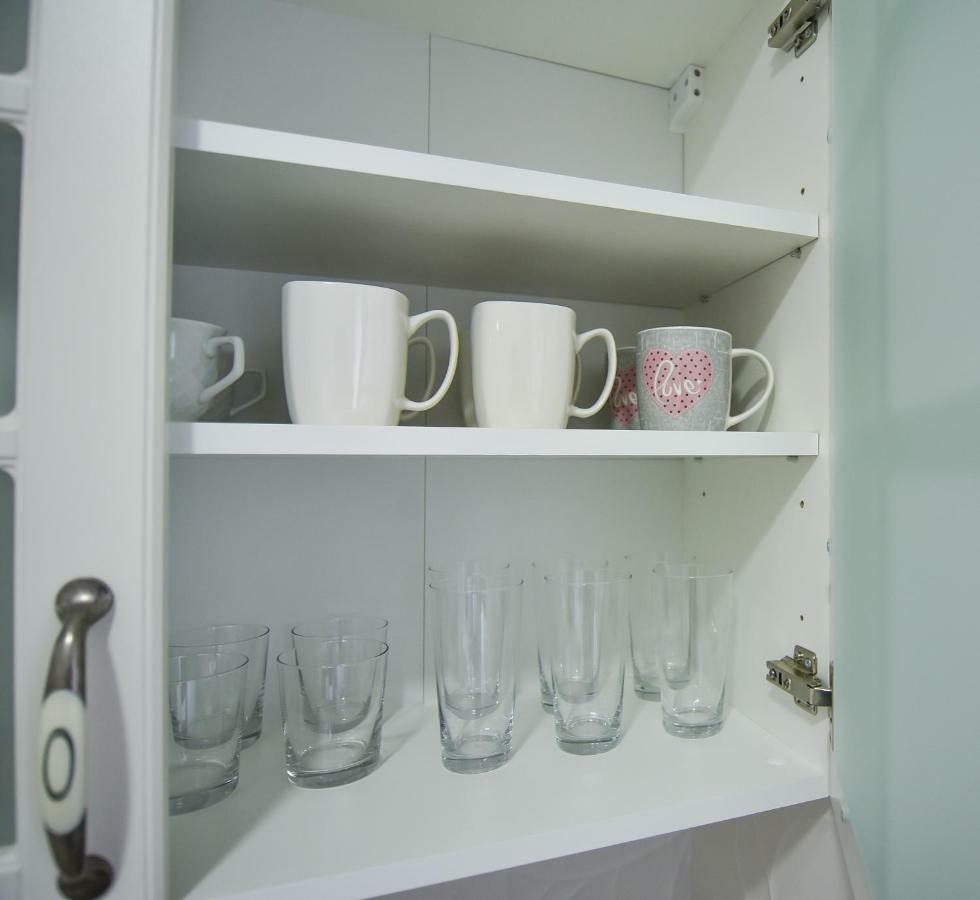 Gloria Apartments 2 Međugorje Eksteriør billede