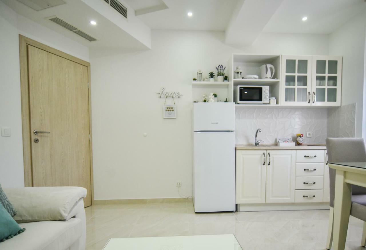 Gloria Apartments 2 Međugorje Eksteriør billede