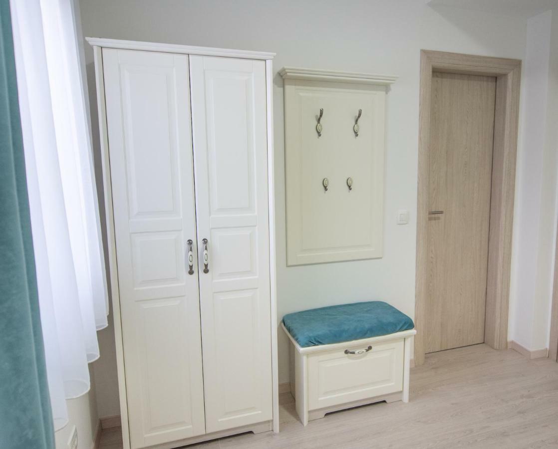 Gloria Apartments 2 Međugorje Eksteriør billede