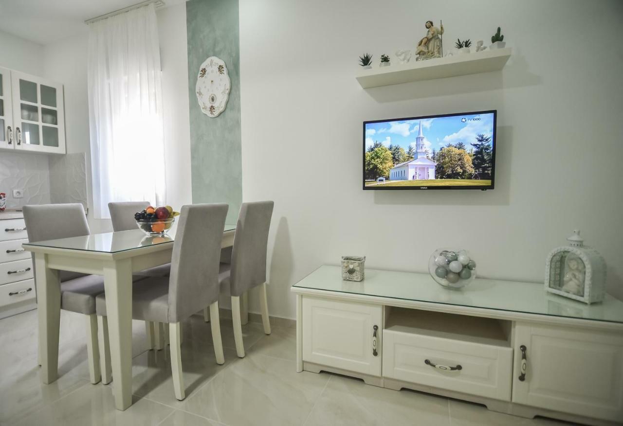 Gloria Apartments 2 Međugorje Eksteriør billede