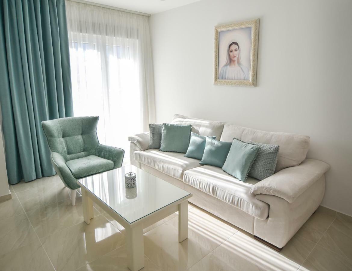 Gloria Apartments 2 Međugorje Eksteriør billede