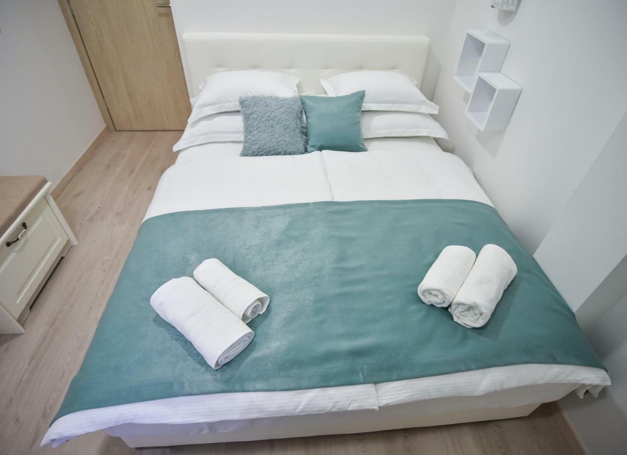 Gloria Apartments 2 Međugorje Eksteriør billede