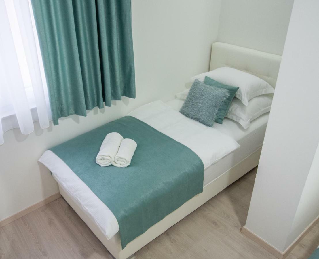 Gloria Apartments 2 Međugorje Eksteriør billede