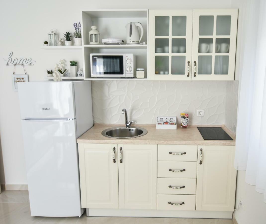 Gloria Apartments 2 Međugorje Eksteriør billede