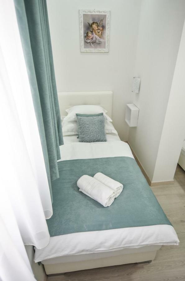 Gloria Apartments 2 Međugorje Eksteriør billede