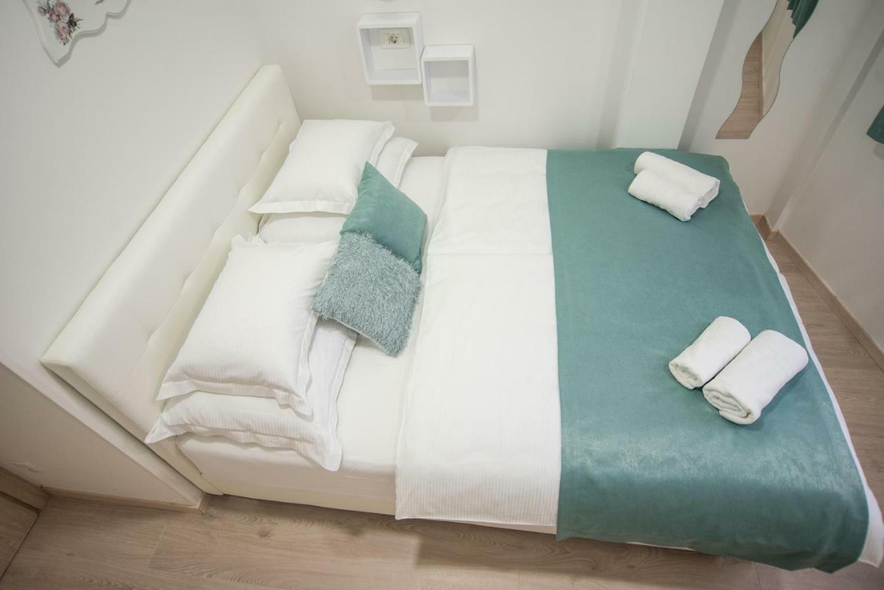 Gloria Apartments 2 Međugorje Eksteriør billede
