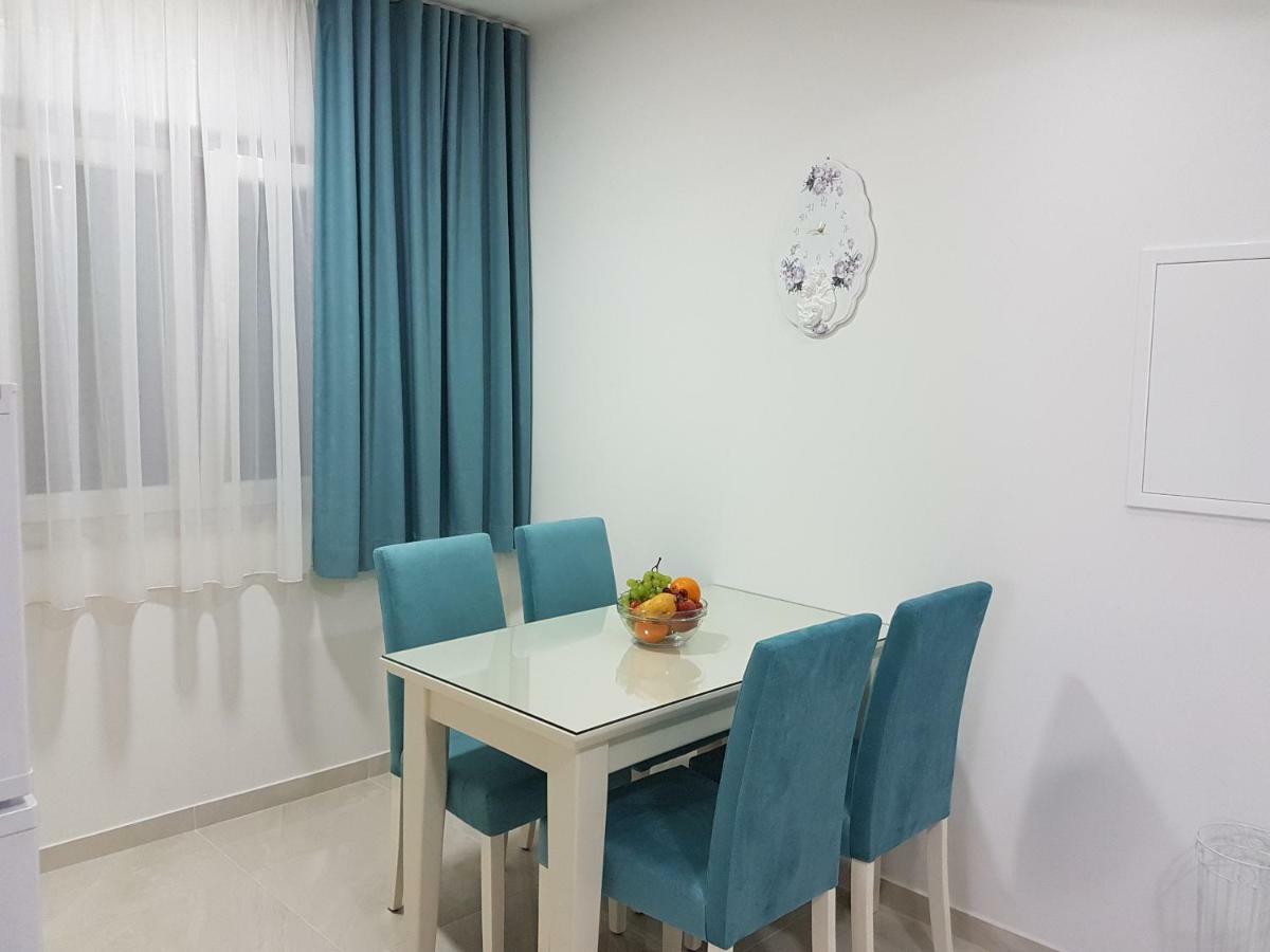 Gloria Apartments 2 Međugorje Eksteriør billede