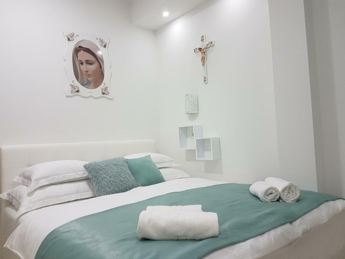 Gloria Apartments 2 Međugorje Eksteriør billede